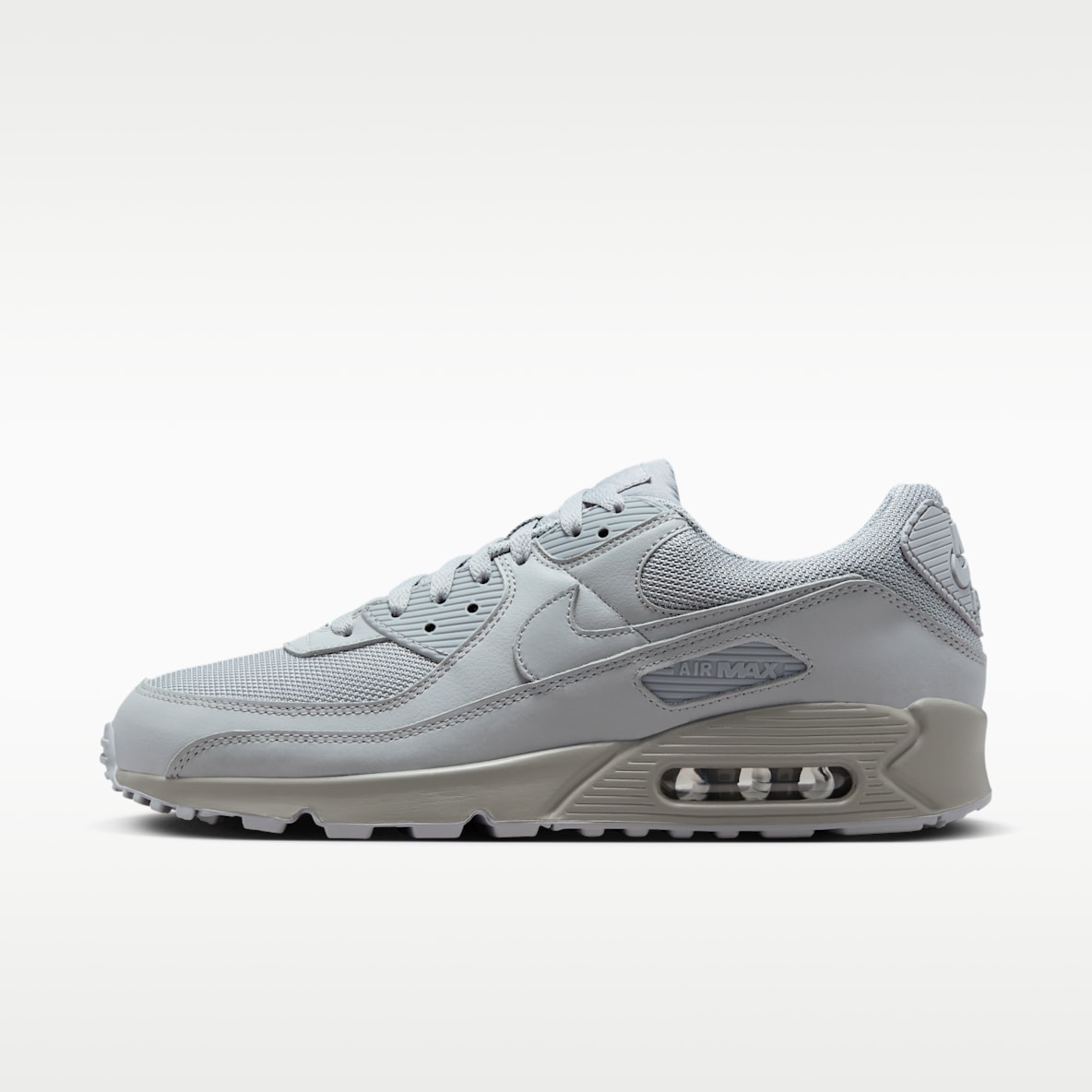 Air Max 90 Shoes. Nike JP